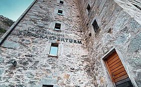 Hotel Restaurant Stockalperturm